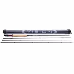 Vision Eka Flyrod