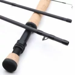 Vision Eka Flyrod -Billig Gösjiggar Butik VEK4967r 3
