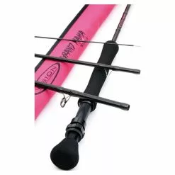 Vision Grand Mama Flyrod
