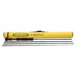 Vision Pike Hero Flyrod