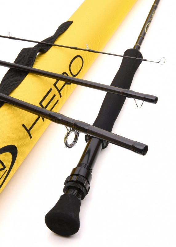 Vision Pike Hero Flyrod 2 Vision Pike Hero Flyrod - Bild 2
