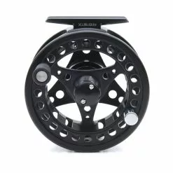 Vision KOMA Reel Black -Billig Gösjiggar Butik VK56Br 3