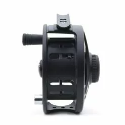Vision KOMA Reel Black -Billig Gösjiggar Butik VK56Br 4