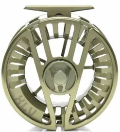 Vision XLV Reel -Billig Gösjiggar Butik VLV910r 3