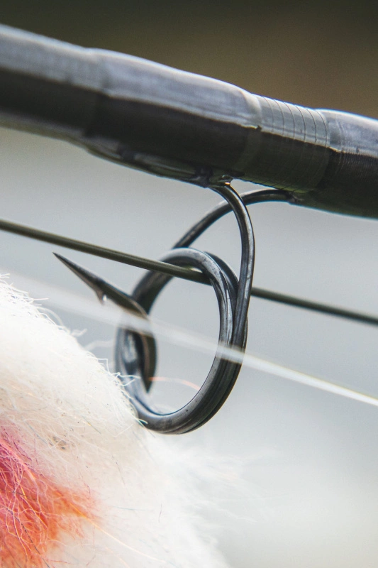 Vision Merisuola Predator Flyrod 9' 8 Vision Merisuola Predator Flyrod 9' - Bild 8