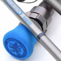 Vision MERI Flyrod -Billig Gösjiggar Butik VRI4906r 3