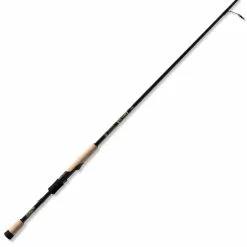 St. Croix Victory Spinning