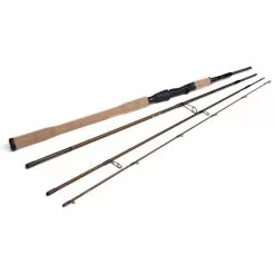 Westin Fishing Westin W4 Light Spin 2nd