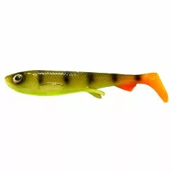Wolfcreek Lures Wolfcreek Shad 8,5cm, 6g (5-pack)
