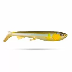 Wolfcreek Lures Wolfcreek Monster Shad 35cm