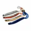 Westin Fishing RingTeez CT 10 Cm (8-pack)