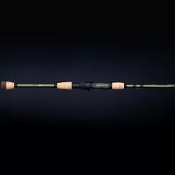 St. Croix Legend X Spinning -Billig Gösjiggar Butik XLS610MLXFr 3