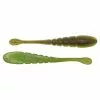 X Zone Lures X Zone Pro Series Finesse Slammer, 8,2cm (10-pack)