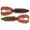 X Zone Lures X-Zone Adrenaline Craw JR. 8,9cm