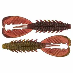X Zone Lures X-Zone Adrenaline Craw JR. 8,9cm