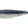 Söder Tackle PerchFight Shad 4'' 10cm (5-Pack)