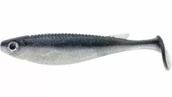 Söder Tackle PerchFight Shad 4'' 10cm (5-Pack)