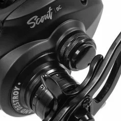 Söder Tackle Scout Baitcaster 200/201 -Billig Gösjiggar Butik Z SBC200r 3