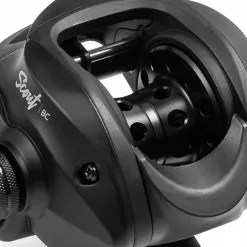 Söder Tackle Scout Baitcaster 200/201 -Billig Gösjiggar Butik Z SBC200r 5