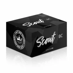 Söder Tackle Scout Baitcaster 200/201 -Billig Gösjiggar Butik Z SBC200r 6