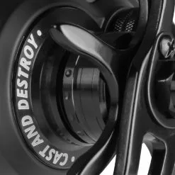 Söder Tackle Scout Baitcaster 200/201 -Billig Gösjiggar Butik Z SBC200r 7