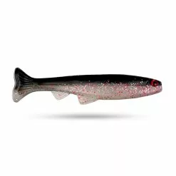 Söder Tackle Scout Kicker 9cm (5-pack) - Utgående Färger