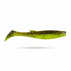 Söder Tackle Scout Shad 9cm (5-pack) - Utgående Färger