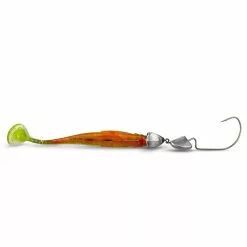 Söder Tackle Scout Shad 9cm (5-pack) -Billig Gösjiggar Butik Z STSS9 1r 4