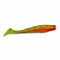 Söder Tackle Scout Shad 9cm (5-pack) -Billig Gösjiggar Butik Z STSS9 1r 7