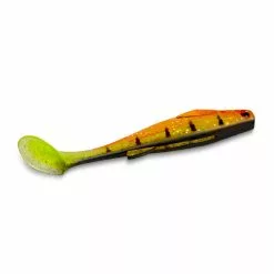 Söder Tackle Scout Shad 9cm (5-pack) -Billig Gösjiggar Butik Z STSS9 1r 8