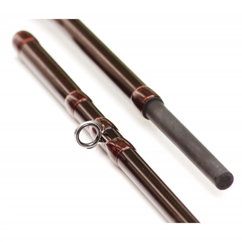 Wolfcreek Lures Wolfcreek Damn You Rod Series 4 Wolfcreek Lures Wolfcreek Damn You Rod Series - Bild 4