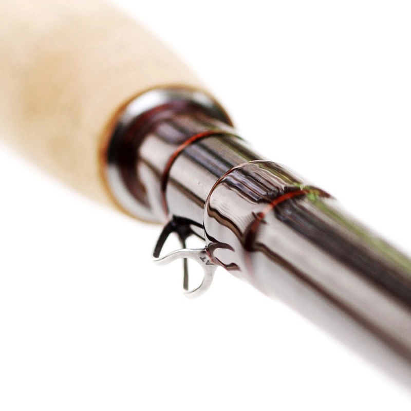 Wolfcreek Lures Wolfcreek Damn You Rod Series 6 Wolfcreek Lures Wolfcreek Damn You Rod Series - Bild 6