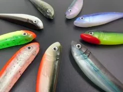 Bite Of Bleak EXoshad 9,5cm (Bulk) -Billig Gösjiggar Butik eXoshadr 4