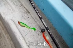 Bite Of Bleak EXoshad 9,5cm (Bulk) -Billig Gösjiggar Butik eXoshadr 5