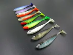 Bite Of Bleak EXoshad 9,5cm (Bulk) -Billig Gösjiggar Butik eXoshadr 8